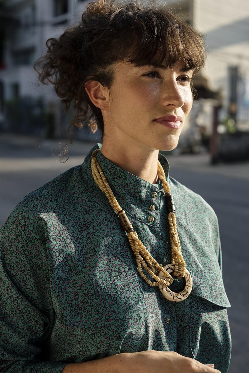 Nature-Inspired Jewelry